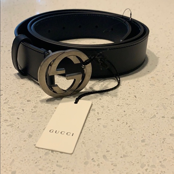 Gucci belt - Picture 1 of 3